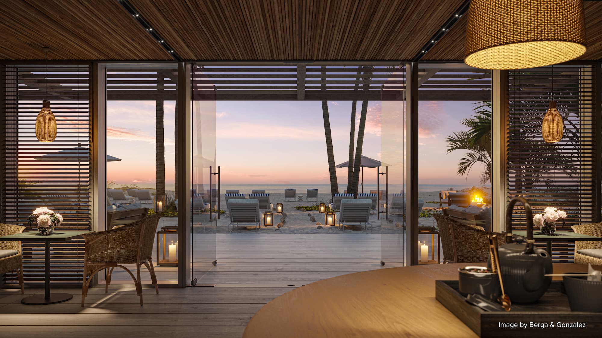 The Ritz Carlton Pompano Beach hero