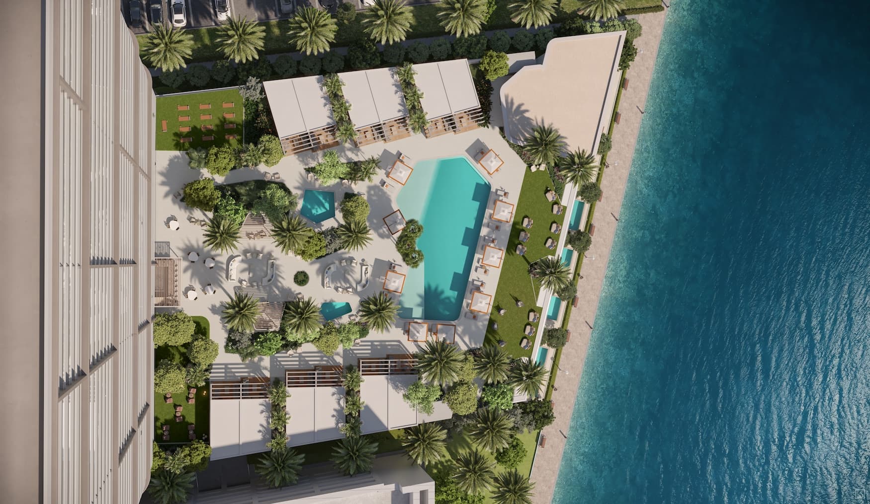 Icon Beach Hollywood photo 13